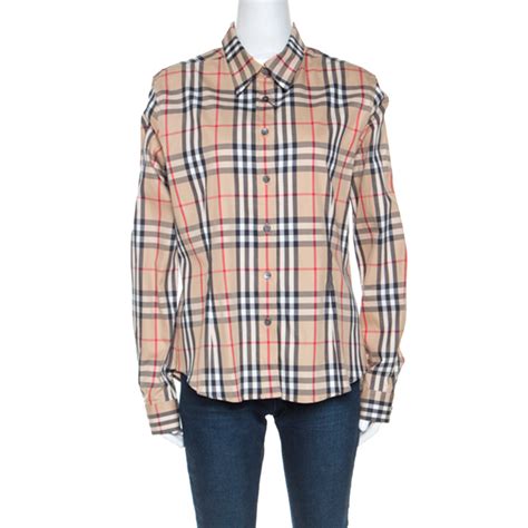 burberry button up replica|burberry button up long sleeve.